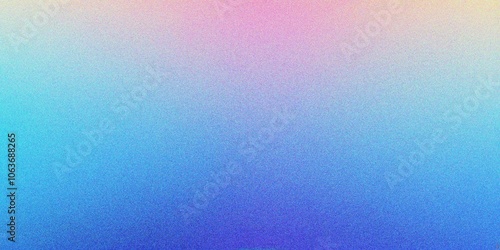 Abstract blue purple particles texture gradient background