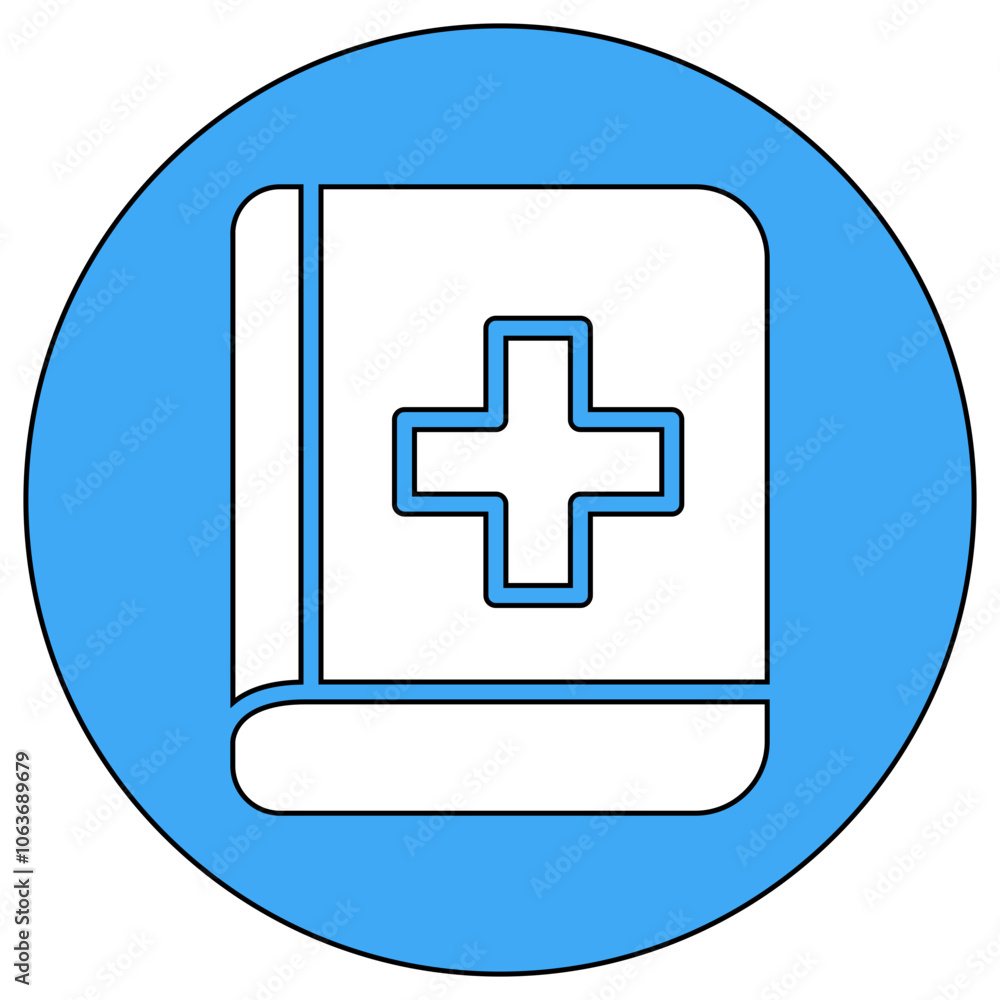 Fototapeta premium book