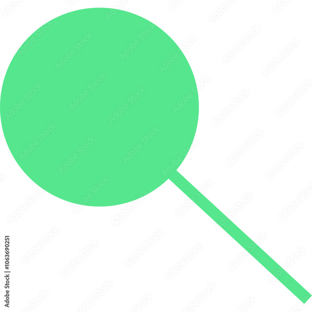 Happy birthday single vector icon Happy birthday single vector icon