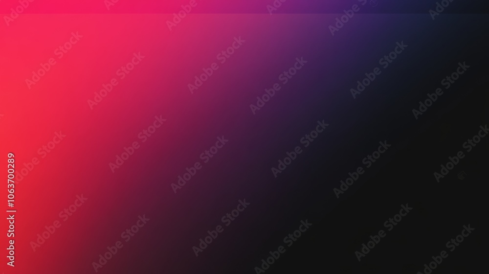 This captivating design features a vibrant gradient transitioning through pink, red, cyan, and blue, with a noisy texture that enhances its appeal for standout posters and digital designs This captivating design features a vibrant gradient transitioning through pink, red, cyan, and blue, with a noisy texture that enhances its appeal for standout posters and digital designs