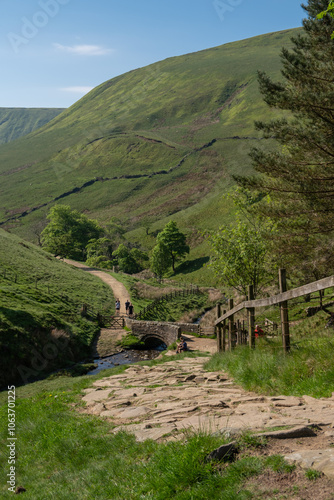Peak District, UK