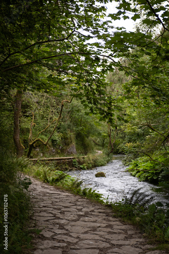Peak District, UK