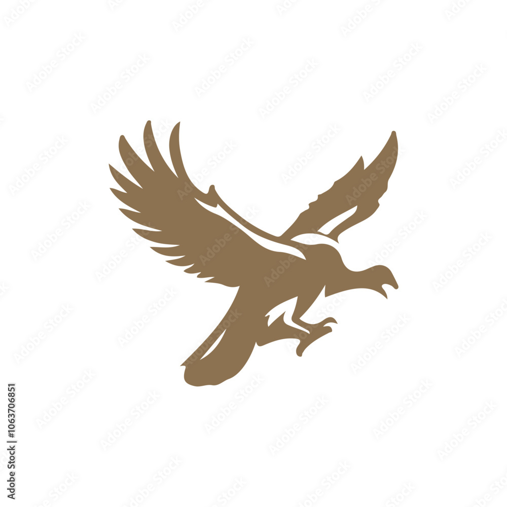 Obraz premium Animals Logo Design