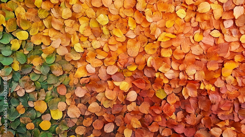 Blurred background of red maple leaves with bokeh effect,atmosphere of autumn wallpaper. Blurred background of red maple leaves with bokeh effect,atmosphere of autumn wallpaper.