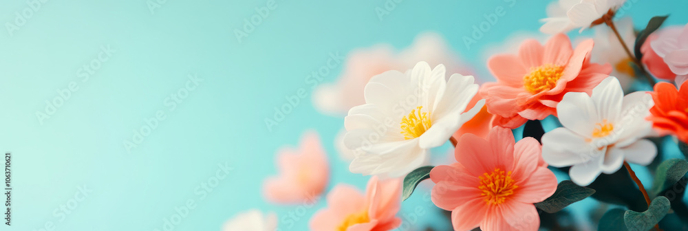 Explore the beauty of vibrant flowers in nature's colorful palette for your home décor and garden inspiration Explore the beauty of vibrant flowers in nature's colorful palette for your home décor and garden inspiration