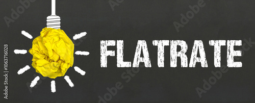 Flatrate 