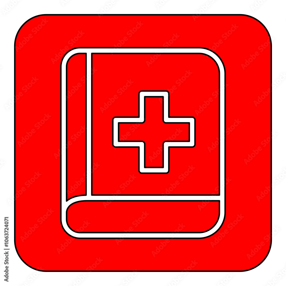 Fototapeta premium book