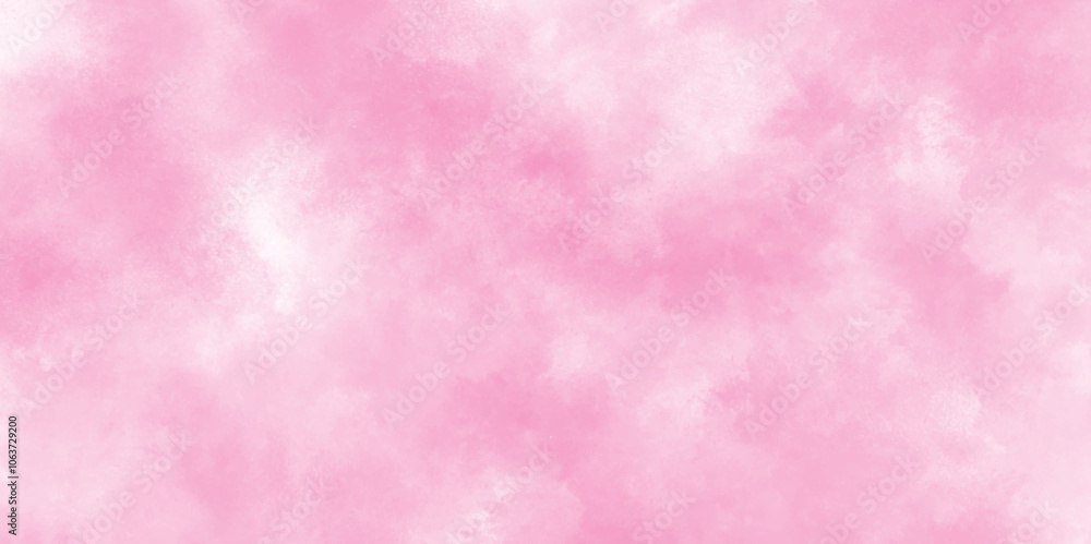 watercolor stain of pink paint with washes of watercolor, aquarelle paint paper textured canvas of pink soft color stains and splashes, hand painted soft and light cloudy watercolor background. watercolor stain of pink paint with washes of watercolor, aquarelle paint paper textured canvas of pink soft color stains and splashes, hand painted soft and light cloudy watercolor background.