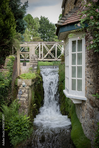 Tealby, Lincolnshire