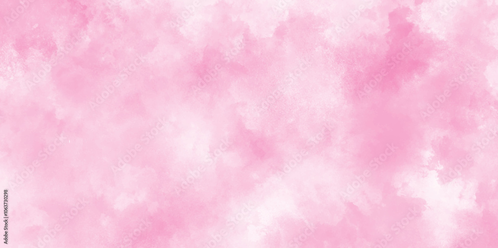 watercolor stain of pink paint with washes of watercolor, aquarelle paint paper textured canvas of pink soft color stains and splashes, hand painted soft and light cloudy watercolor background. watercolor stain of pink paint with washes of watercolor, aquarelle paint paper textured canvas of pink soft color stains and splashes, hand painted soft and light cloudy watercolor background.