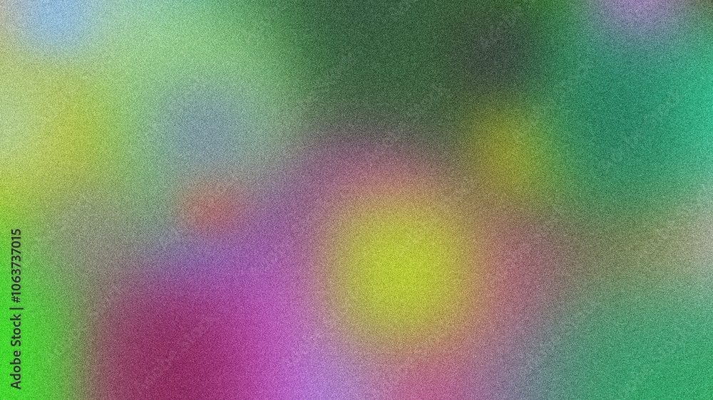 Artistic Poster Design with Bold Gradient and Grainy Texture, Smooth Gradient Background with Grainy Texture for Modern Posters