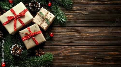 Gift Guides: Create a visually appealing gift guide layout, showcasing popular items for different recipients.