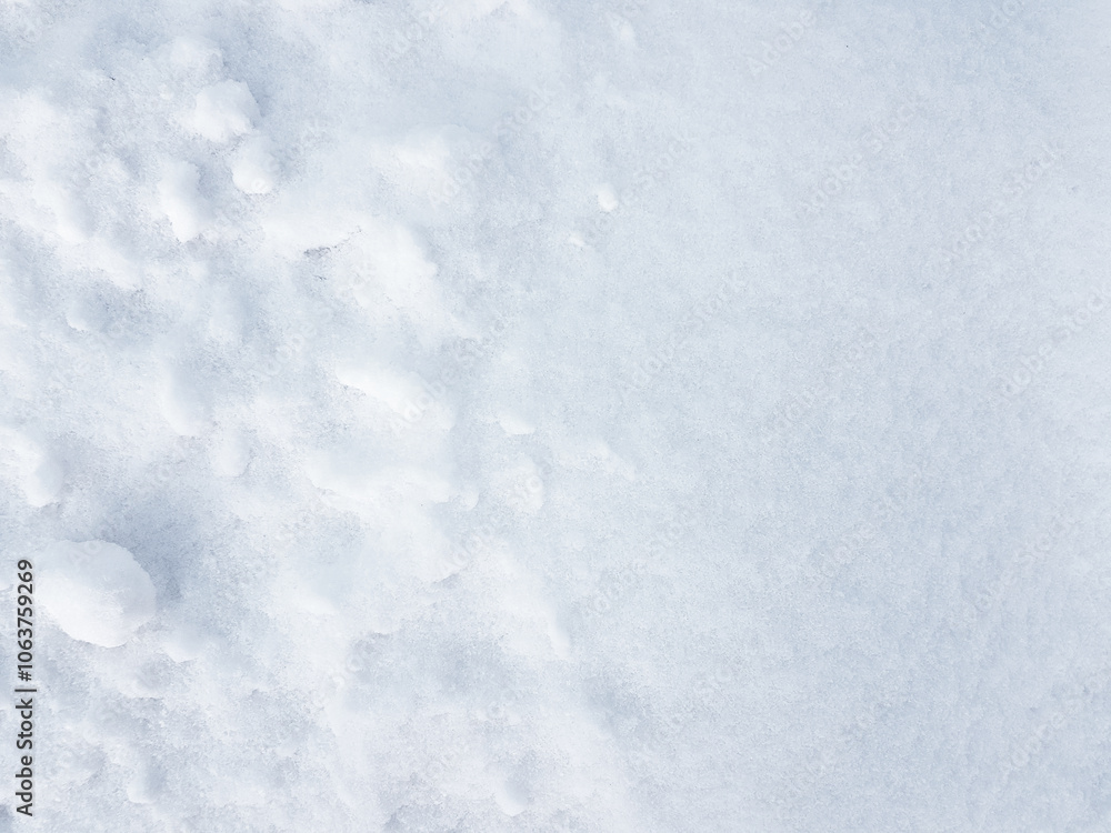 Snow texture. Winter white background Snow texture. Winter white background