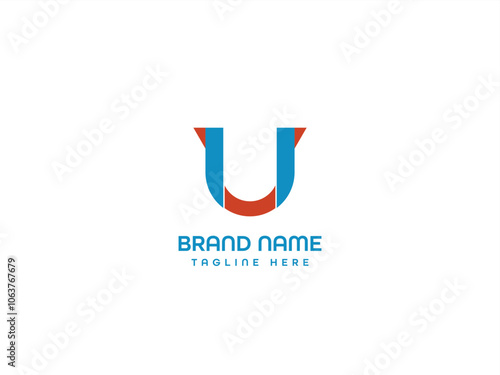 letter logo for your company and business identity
