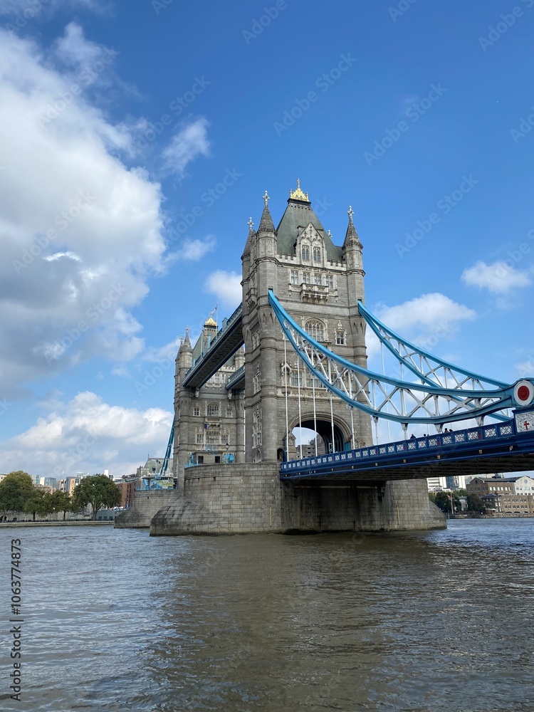 Obraz premium tower bridge