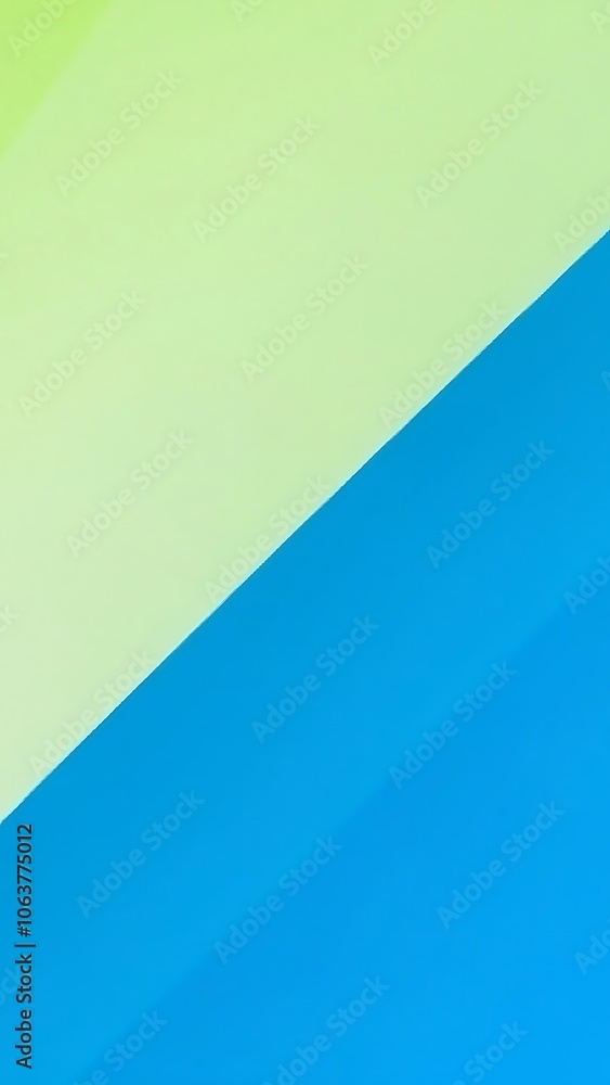 Abstract Background with Green and Blue Colors Abstract Background with Green and Blue Colors