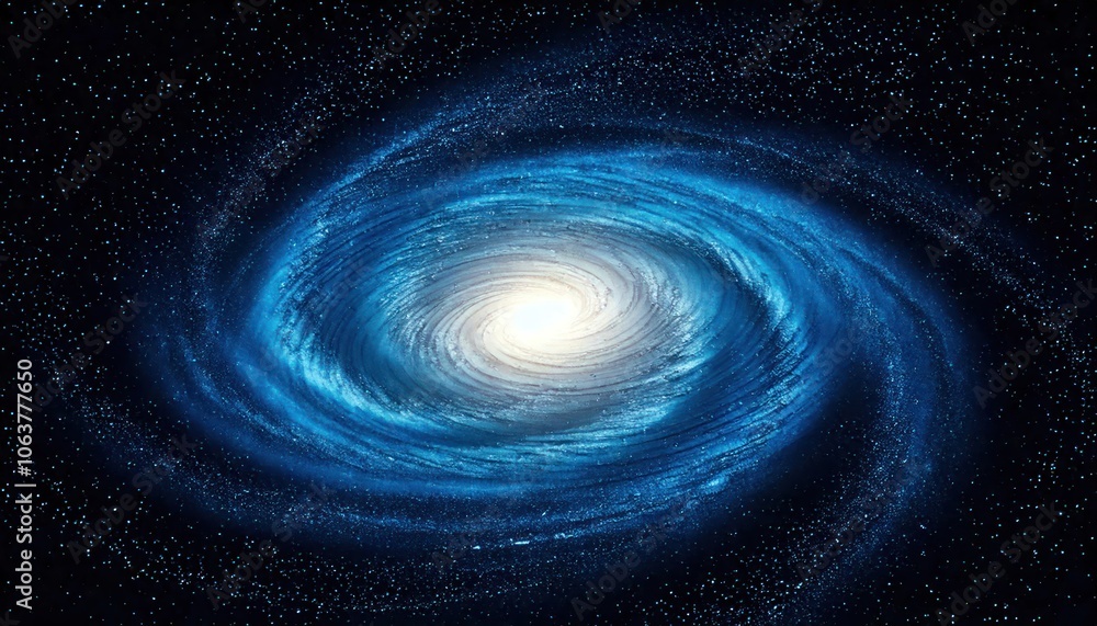 A stunning view of a spiral galaxy glowing amidst the vast cosmos, showcasing stars and celestial phenomena in deep space beauty. A stunning view of a spiral galaxy glowing amidst the vast cosmos, showcasing stars and celestial phenomena in deep space beauty.