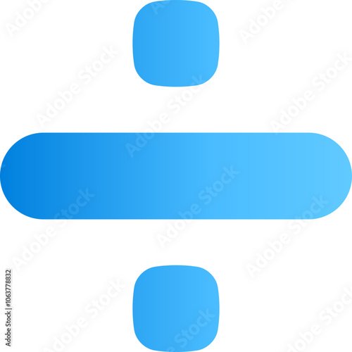 divide