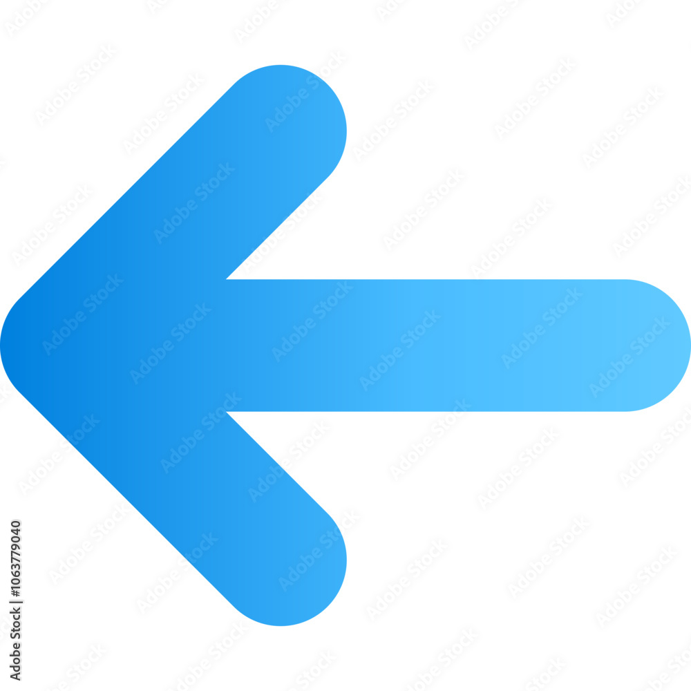 left arrow left arrow