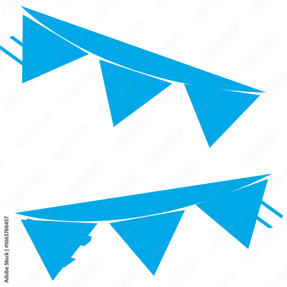 Happy birtday single vector icon Happy birtday single vector icon