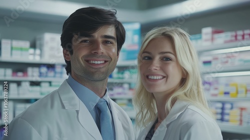 The Smiling Pharmacy Professionals