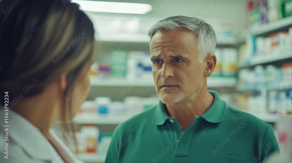 The Pharmacist and Patient Interaction The Pharmacist and Patient Interaction