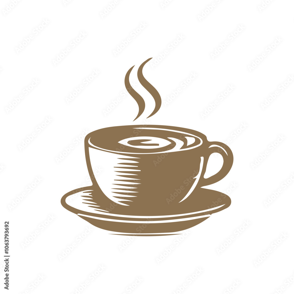 Coffee Logo Coffee Logo