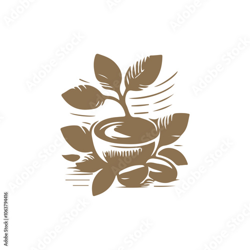 Coffee Logo 