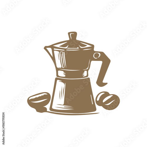 Coffee Logo 