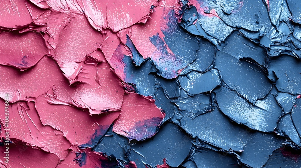 Stunning abstract watercolor backdrop with vibrant pink and blue brush strokes showcasing the dynamic and expressive nature of water based art for creative uses in marketing branding and design Stunning abstract watercolor backdrop with vibrant pink and blue brush strokes showcasing the dynamic and expressive nature of water based art for creative uses in marketing branding and design