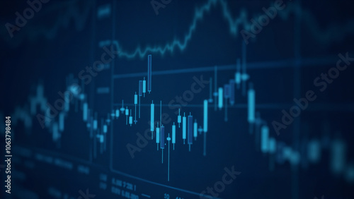 Professional Visualization of Business Investment Strategies in Stock Markets with Comprehensive Data Analysis Framework