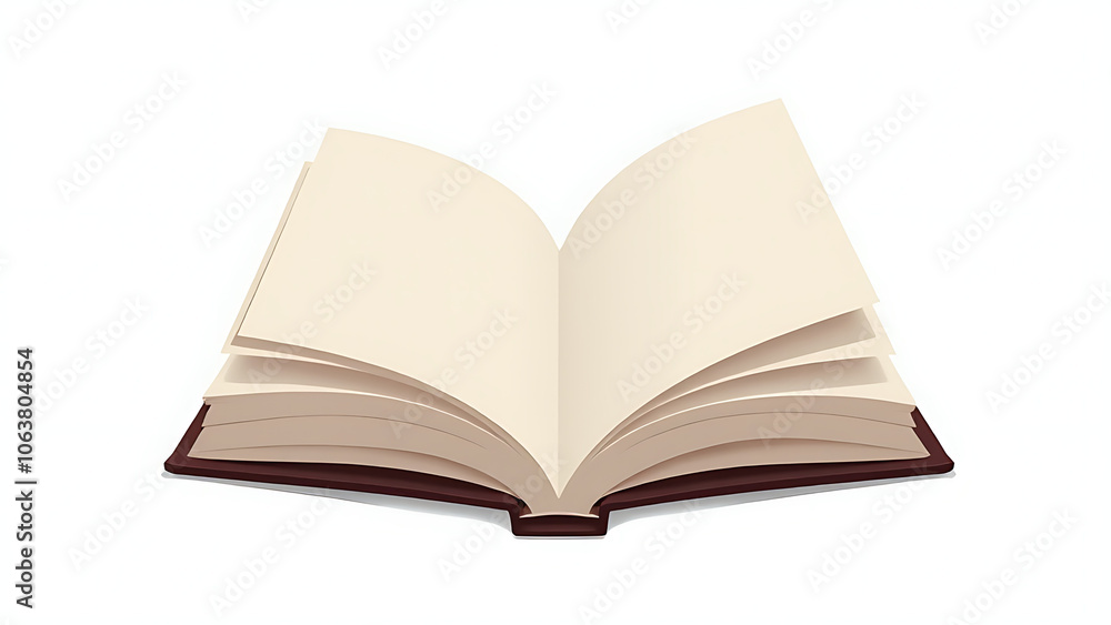 Filled flat book icon symbol for mobile and web design used as vector graphics or logo illustration with flat glyph book pages design Filled flat book icon symbol for mobile and web design used as vector graphics or logo illustration with flat glyph book pages design