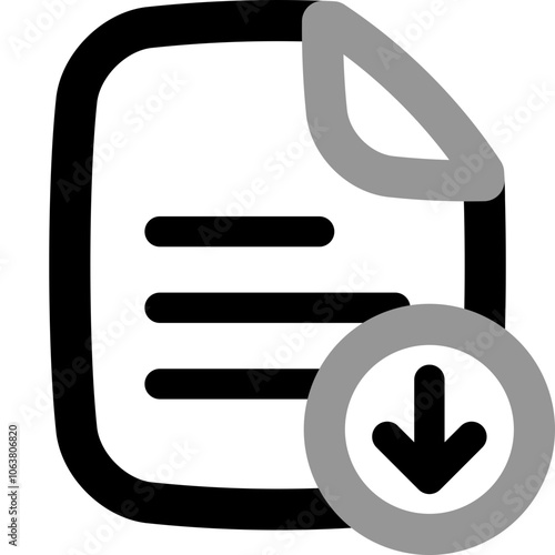 file download