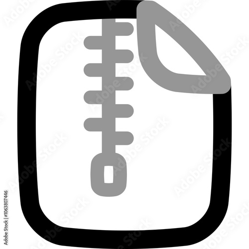 zip document