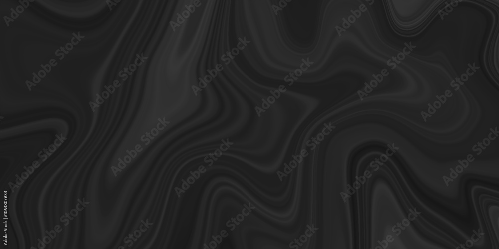 abstract Black and white marble oil ink liquid swirl texture, Luxury Texture Smooth Wavy Cloth, Marble abstract natural marble black and white, elegant waves on a dark background. abstract Black and white marble oil ink liquid swirl texture, Luxury Texture Smooth Wavy Cloth, Marble abstract natural marble black and white, elegant waves on a dark background.