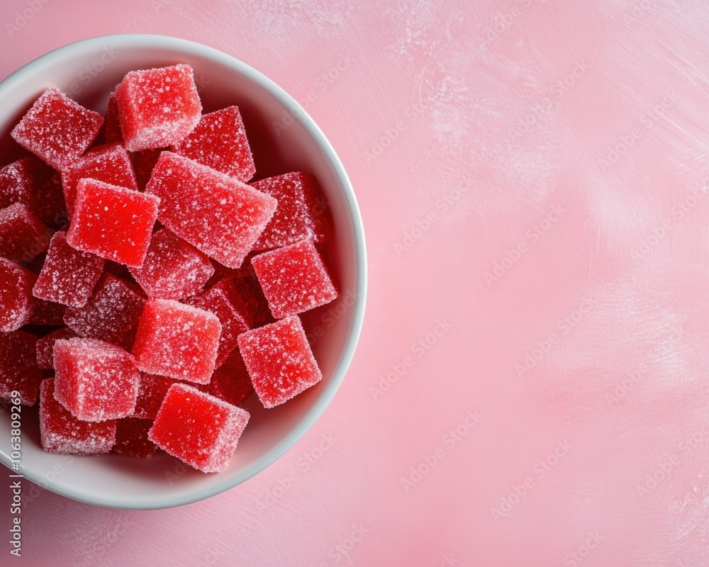 Delight your taste buds with these colorful and chewy raspberry gummies perfect for any occasion Delight your taste buds with these colorful and chewy raspberry gummies perfect for any occasion