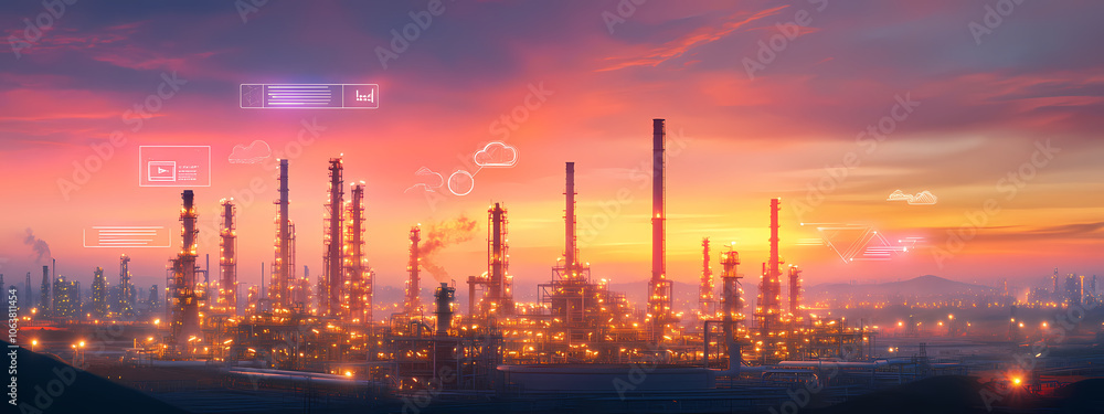 Digital Transformation in Energy Sector Digital Transformation in Energy Sector