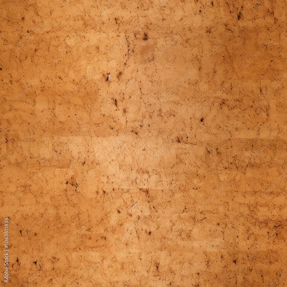 Rustic Corkboard Texture