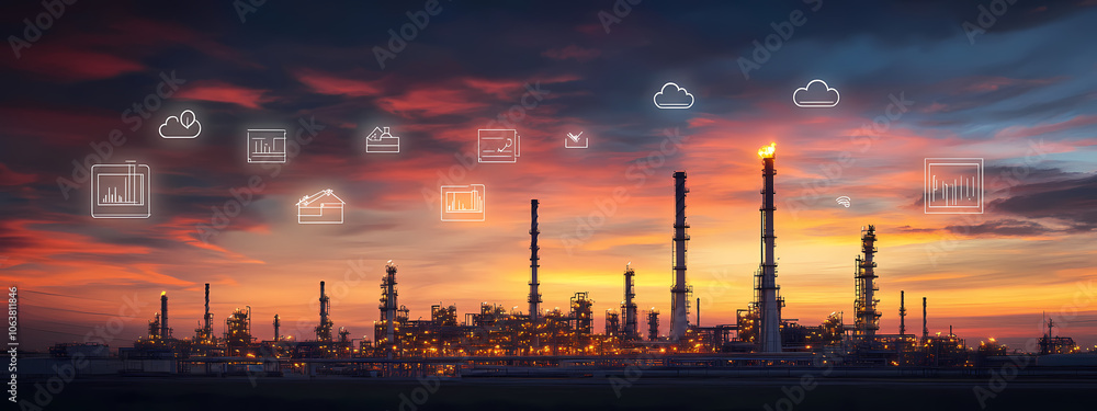 Digital Transformation in Energy Sector Digital Transformation in Energy Sector
