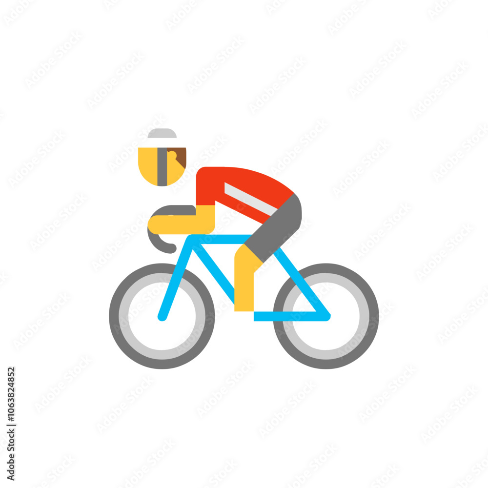 Cyclist
Cyclist