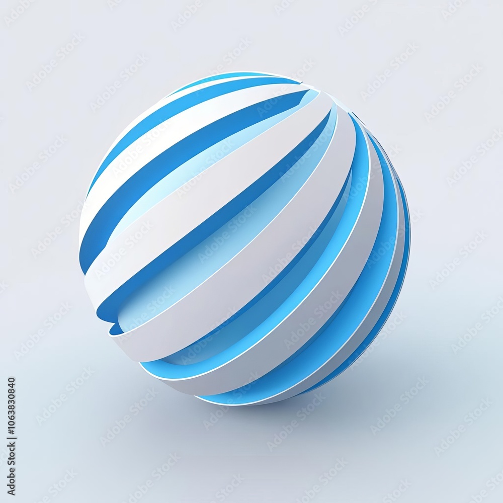 3D Globe Logo with a Minimalist Line Style,
3D Globe Logo with a Minimalist Line Style,