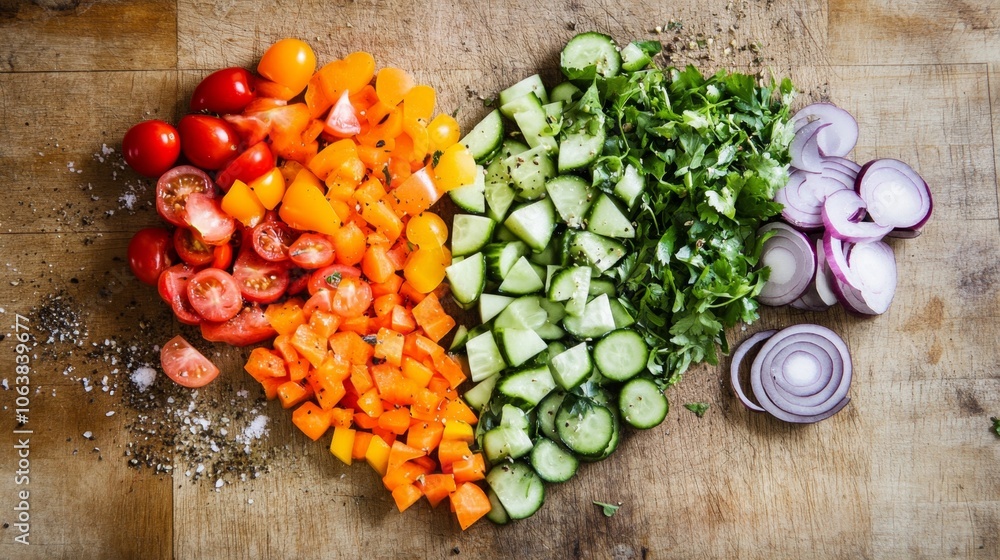 Discover the vibrant world of fresh vegetables and their benefits Discover the vibrant world of fresh vegetables and their benefits