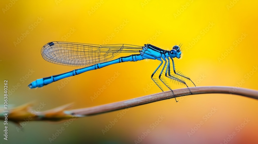 close up of a dragonfly on branch close up of a dragonfly on branch