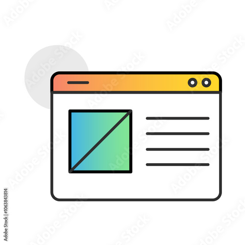 Free Download Browser Tab – Web Page, Internet Browser, Online Tab Transparent PNG - GFXLoad
