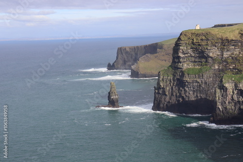 Cliffs of Moher