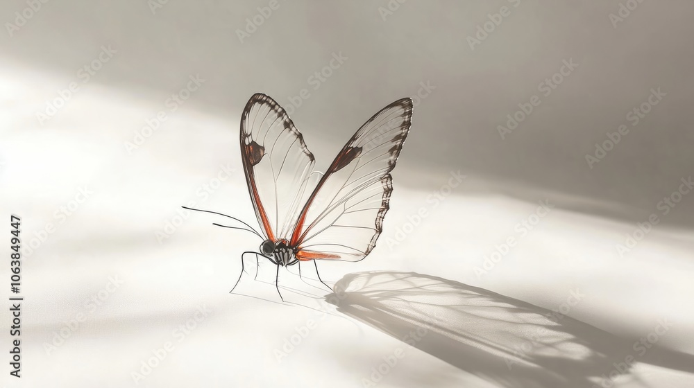 butterfly isolated on white butterfly isolated on white