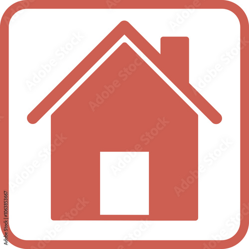 Home Vector Icon