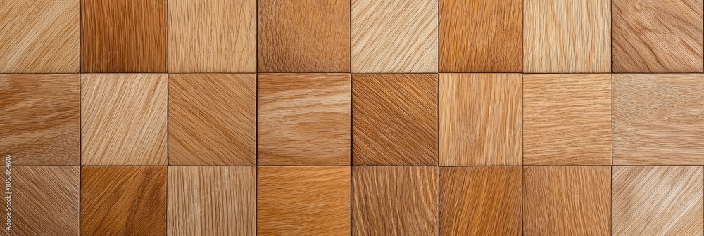 A close-up of a seamless parquet floor with a unique wooden texture, showcasing natural wood grain patterns and a warm, inviting aesthetic. This high-resolution image is ideal for interior design proj A close-up of a seamless parquet floor with a unique wooden texture, showcasing natural wood grain patterns and a warm, inviting aesthetic. This high-resolution image is ideal for interior design proj