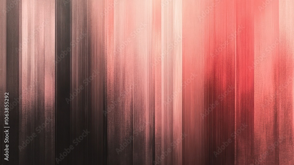 Abstract background with vertical stripes in shades of red and black. Abstract background with vertical stripes in shades of red and black.