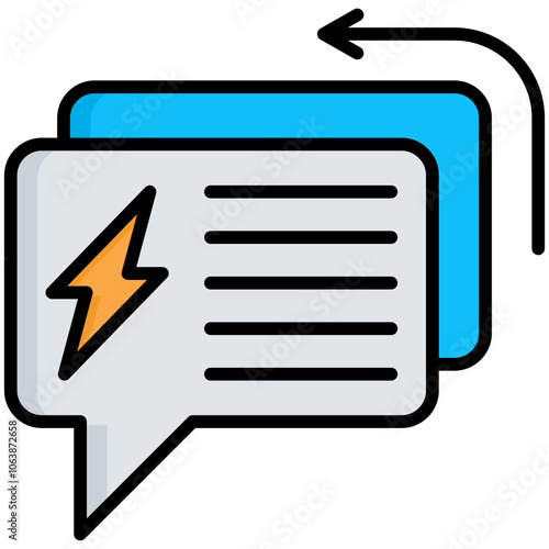 Responsive Icon